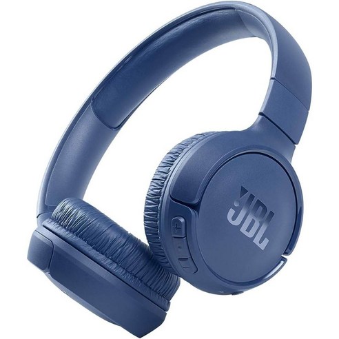 JBL 블루투스헤드폰 무선헤드폰 5.0 JBL Tune510BT 4색, 파란색