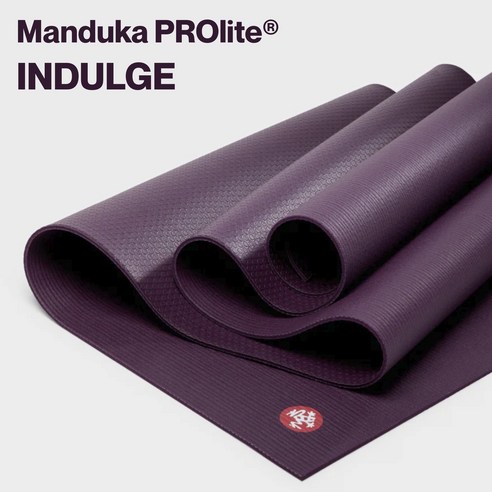 만두카 요가매트 프로 프로라이트, INDULGE, 1개