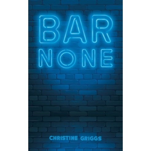 Bar None Paperback, Tellwell Talent