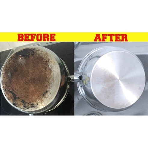 핑크스터프 미라클 클리닝 페이스트 크림 세재, 1개, 500g