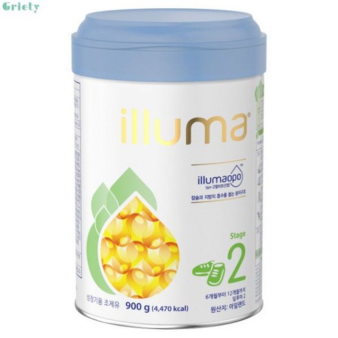 일루마 2단계 분유 900g 1통 – 상품번호 11203696 힙액상분유 일루마 2단계 분유 900g 1통 – 상품번호 11203696 힙액상분유