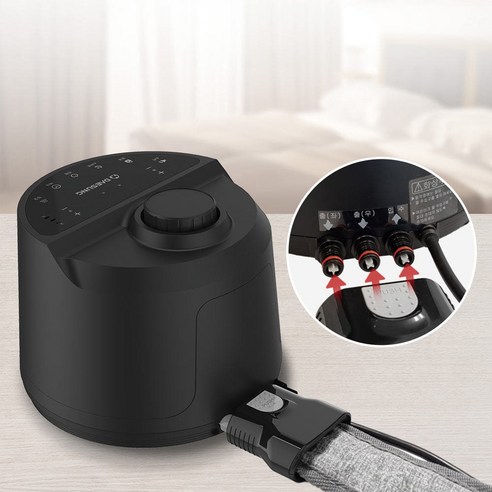 따뜻한 겨울밤, 편안한 숙면, 대성셀틱 DRM-300S와 함께