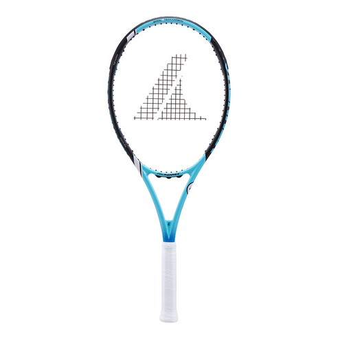 Q PLUS 15 LIGHT BLUE V3 프로케넥스테니스라켓 G2, 라켓만, 라켓만