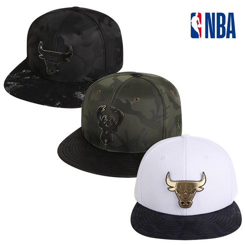 불스, 그 뜨거운 열정을 머리에 담다: NC청주느바 CHI BULLS 조립형 스냅백 리뷰 nba스냅백