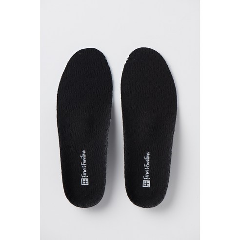 풋필터 베이스 발냄새제거 깔창: 발냄새와 불편함에서 해방하세요