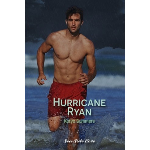 (영문도서) Hurricane Ryan Paperback, Independently Published, English ...