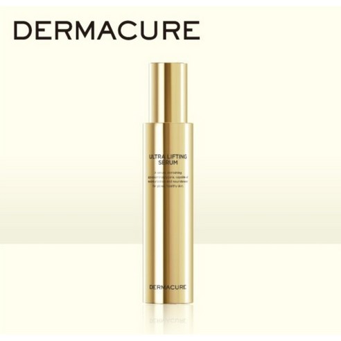   Dermacure Ultra Lifting Serum 80 ml, 1 item