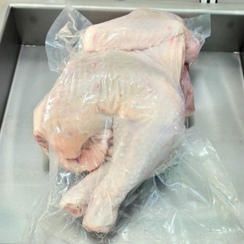 토종닭 장닭 2kg내외 닭백숙 한약재무료제공