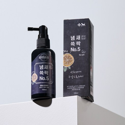 상쾌한 숨결과 건강한 치아, 무지조타 냄새쓱싹 강아지 치약으로 시작하세요!