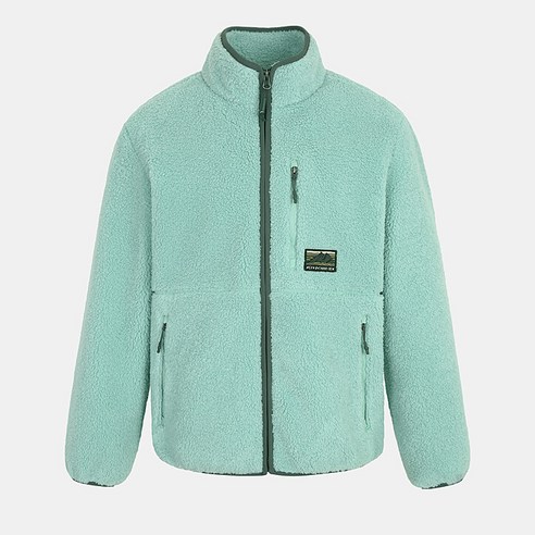 네파_NCSP 자켓, 남여공용 바람을 막아주는 기능성 안감, 방풍, 투습, 보온성, 네파 아웃도어 크루의 디자인