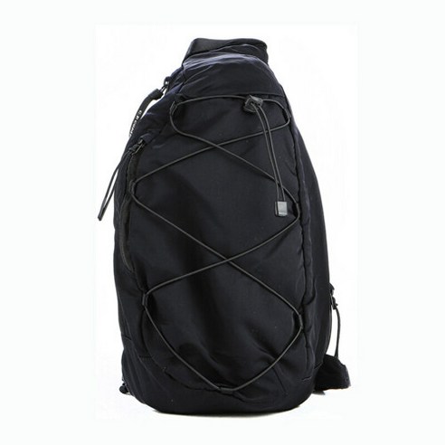 C.P 컴퍼니 CP컴퍼니 24SS 16CMAC114A 005269G 888 남성 RUCKSACK 힙색 16CMAC114A005269G888