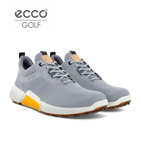 에코코리아 ECCO BIOM H4 고어텍스 남성골프화