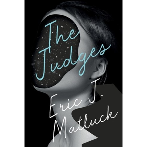 (영문도서) The Judges Paperback, Eric J. Matluck, English, 9798986425320