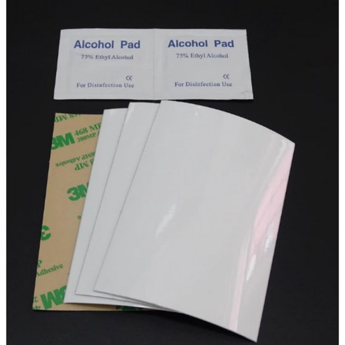 3M DIY 마우스 피트: 낡은 마우스에 새 생명을 불어넣어 게임 실력 향상을!