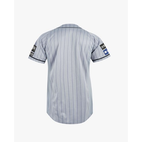 회색빛 위용, 독수리 군단의 자부심을 입다