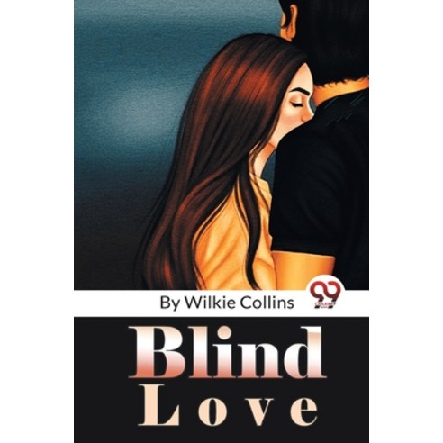 (영문도서) Blind Love Paperback, Double 9 Booksllp, English, 9789357277945