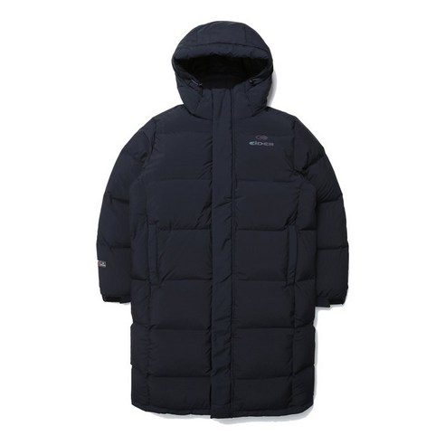 아이더 아이더(EIDER) 이월 남성 여성 공용 튜브형 롱다운 자켓 무릎기장