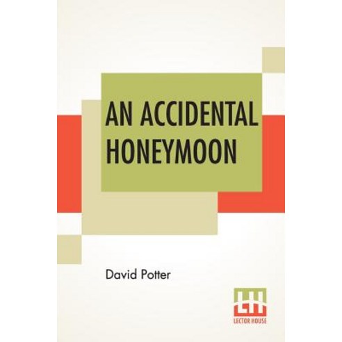 An Accidental Honeymoon Paperback, Lector House