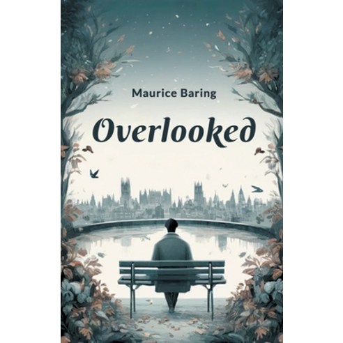 (영문도서) Overlooked Paperback, Double 9 Books, English, 9789364289160
