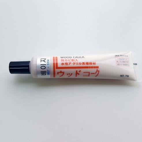 KOZI 우디코크 강화 마루 보수제 메꿈제 틈새 메꾸미 보수, 38)메꿈보호제(코팅제), 8ml, 1개