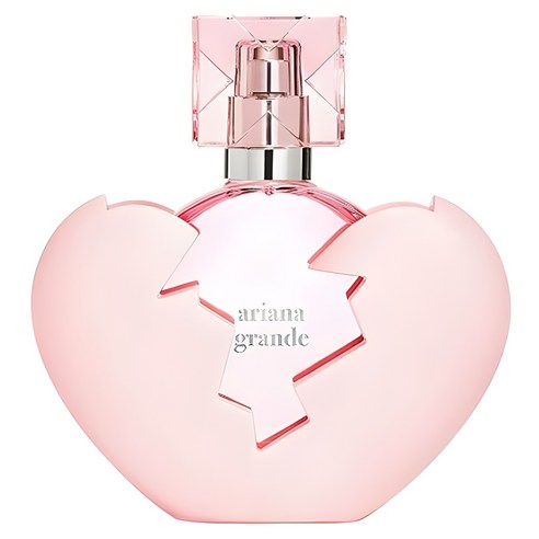 아리아나그란데 땡큐 넥스트 오데퍼퓸, 30ml, 1개
