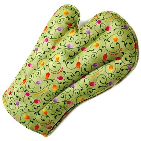 손목 터널 증후군? 욱신거리는 손목 통증, 이제 향긋하게 달래세요! 손찜질팩