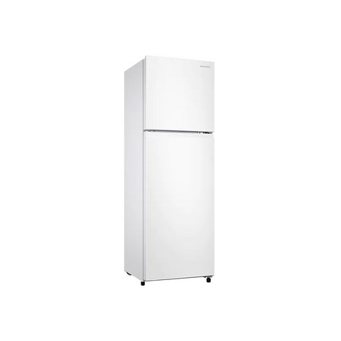 삼성전자 RT16BG013WW 152L 가정용 냉장고 2도어, 화이트
