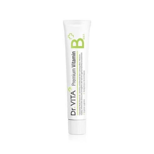 닥터비타 프리미엄 비타 B 크림, 1개, 30ml