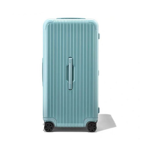 베리어튼 유광 대형 TSA 캐리어