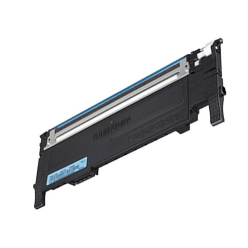 토너 삼성 컬러 호환 프린터 기종 SL-C486W C486FW C436W C486 C436 C485FW, CLT-C403S 파랑색