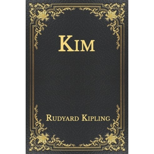 Kim Paperback, Independently Published, English, 9798563067165