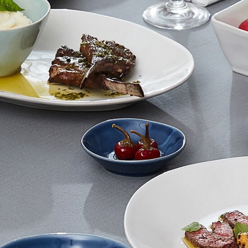 코스타노바 노바 소스볼: 일상에 예술을 더하는 식탁의 품격