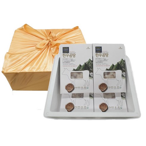 풀무원 1++ 한우 곰탕 100% 순수 사골 곰탕 선물세트 510ml x 8팩, 8개입 한우사골곰탕 풀무원 1++ 한우 곰탕 100% 순수 사골 곰탕 선물세트 510ml x 8팩, 8개입 한우사골곰탕