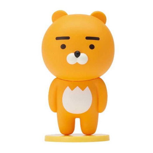 카카오 15cm 피규어 라이언, 1개
