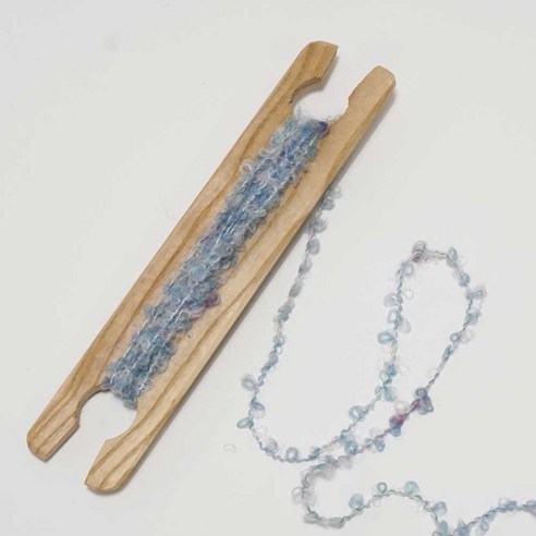 따뜻한 겨울을 위한 완벽한 뜨개실