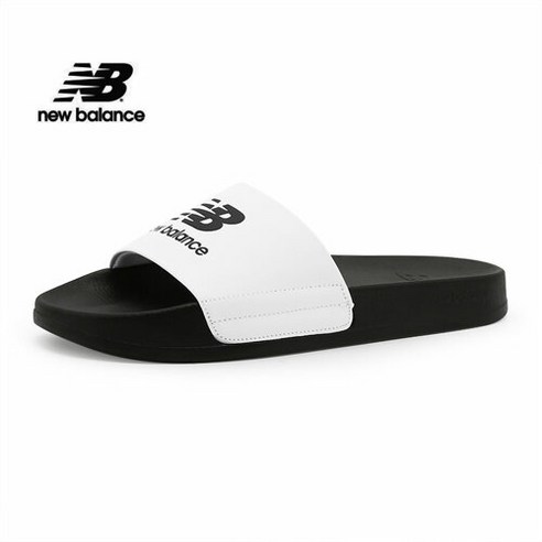 남성 슬리퍼 NEW BALANCE 뉴발란스 SD1101HWB2