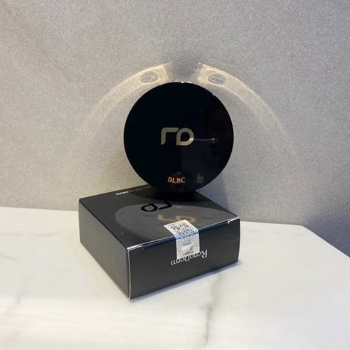 레노덤 데이롱 비비쿠션: 피부에 빛을 더하다