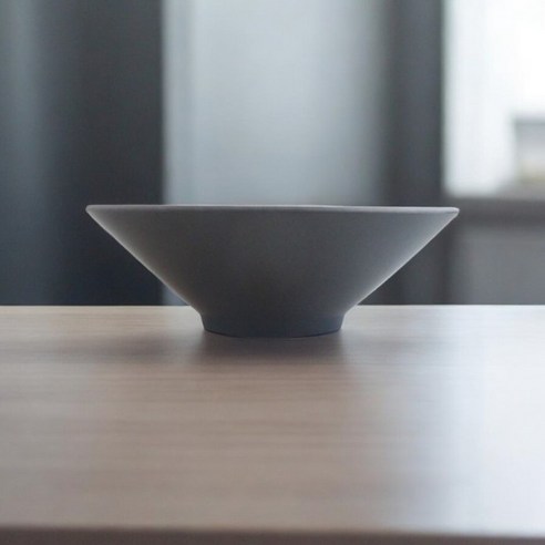 품격 있는 식탁을 완성하는 골드스톤 웰빙 브이 면기