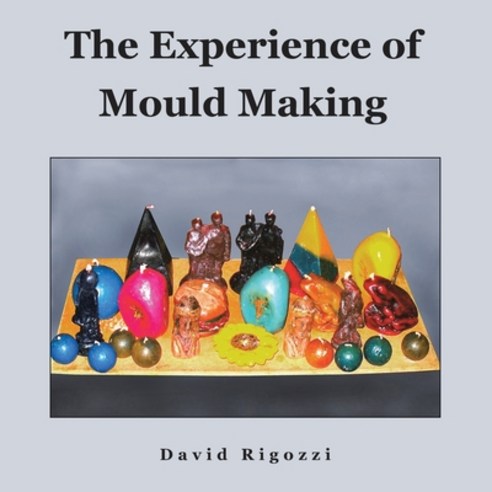 (영문도서) The Experience of Mould Making Paperback, Partridge Publishing Singapore, English, 9781543780840
