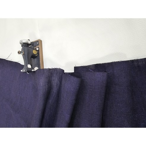 자연이 선사하는 부드러움, 리투아니아 린넨으로 일상을 물들이다