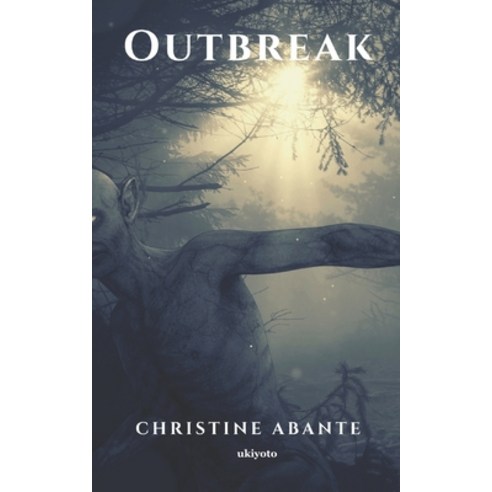 (영문도서) Outbreak Paperback, Ukiyoto Publishing, English, 9789354908545