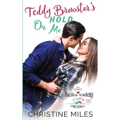 Teddy Brewster''s Hold On Me Paperback, Independently Published