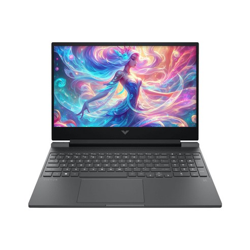 HP 빅터스 15-fa1236TX / skit, WIN11 Home, 64GB, 2TB, Mica Silver