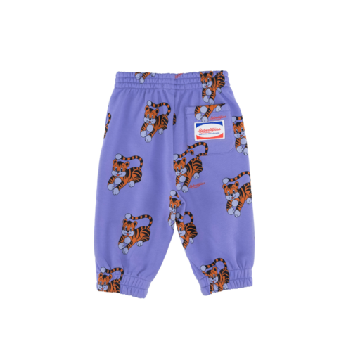 아기의 편안함과 스타일을 모두 갖춘 베베드피노 스웻팬츠