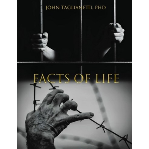 (영문도서) The Facts of Life Paperback, Book Savvy International Inc., English, 9798891900189