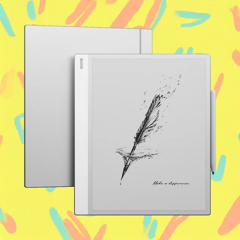 답답한 PDF, 흐릿한 스캔본, 이제 안녕! 토리버리 오닉스 북스 노트 맥스, 당신의 눈과 시간을 지켜줄 거예요 오닉스노트맥스