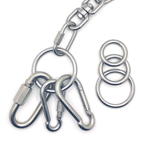 리우툴 스텐 링: 캠핑과 차박의 든든한 동반자