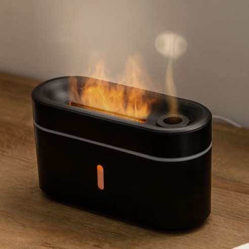 감성과 실용성을 겸비한 낭만 가습기