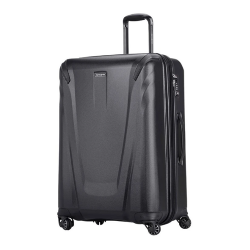 코스트코 해외 직구: 대형 여행에 안성맞춤인 샘소나이트 하이퍼스핀 여행가방