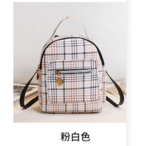 YAPOGI 새로운 인쇄 배낭 YAPOGI 배낭 대외 무역 가방 여성 배송 한국어 스타일 Schoolbag YAPOGI